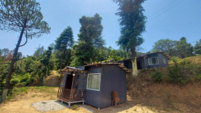 Saundkoti hills homestay, New Tehri UK